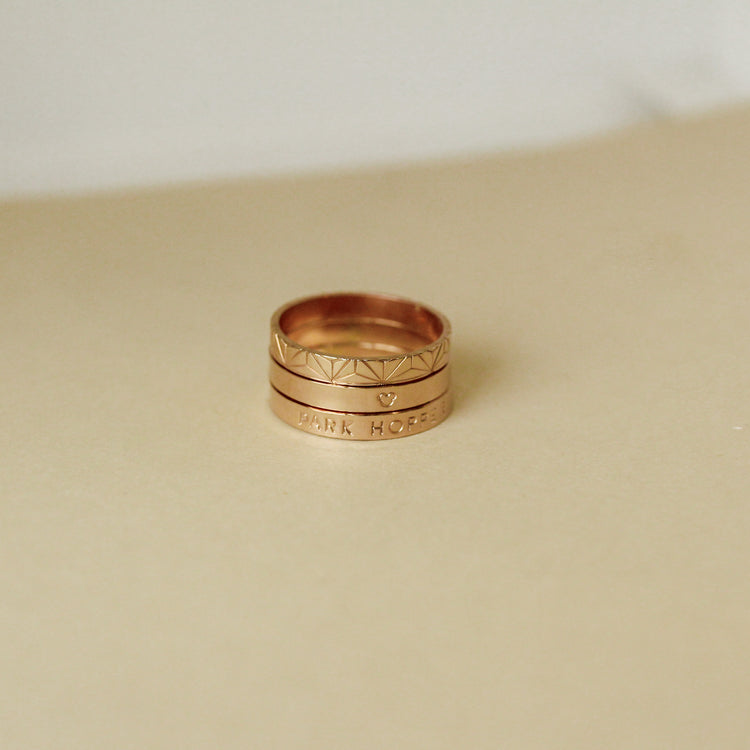 Magic Band Ring