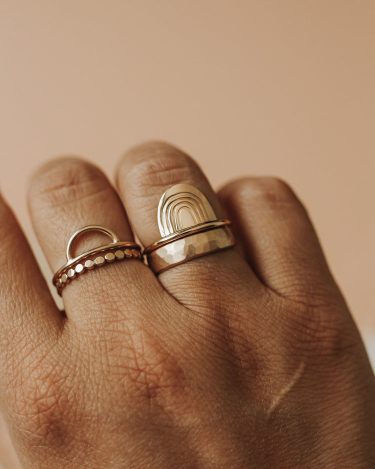 Arches Ring
