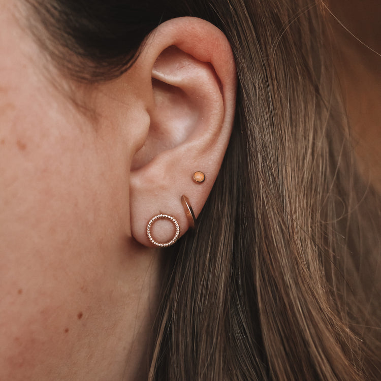 Aura Earrings