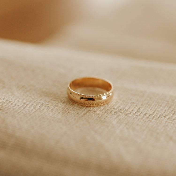 Rosie Ring