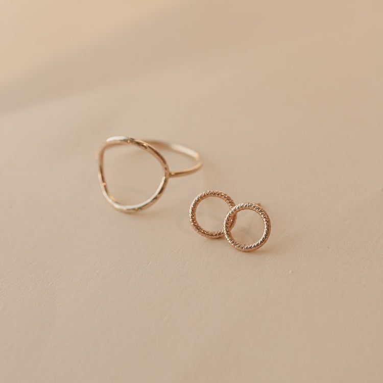 Aura Earrings