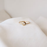 Ready to Ship Rings - Solid Gold