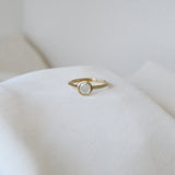 Ready to Ship Rings - Solid Gold