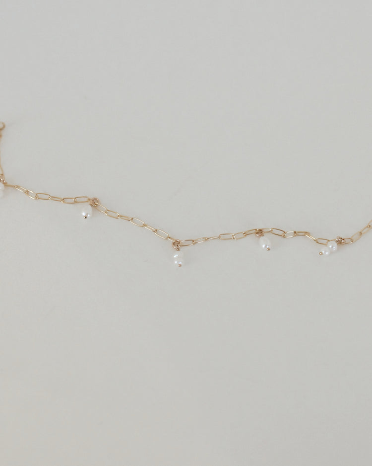 Juno Sway Bracelet