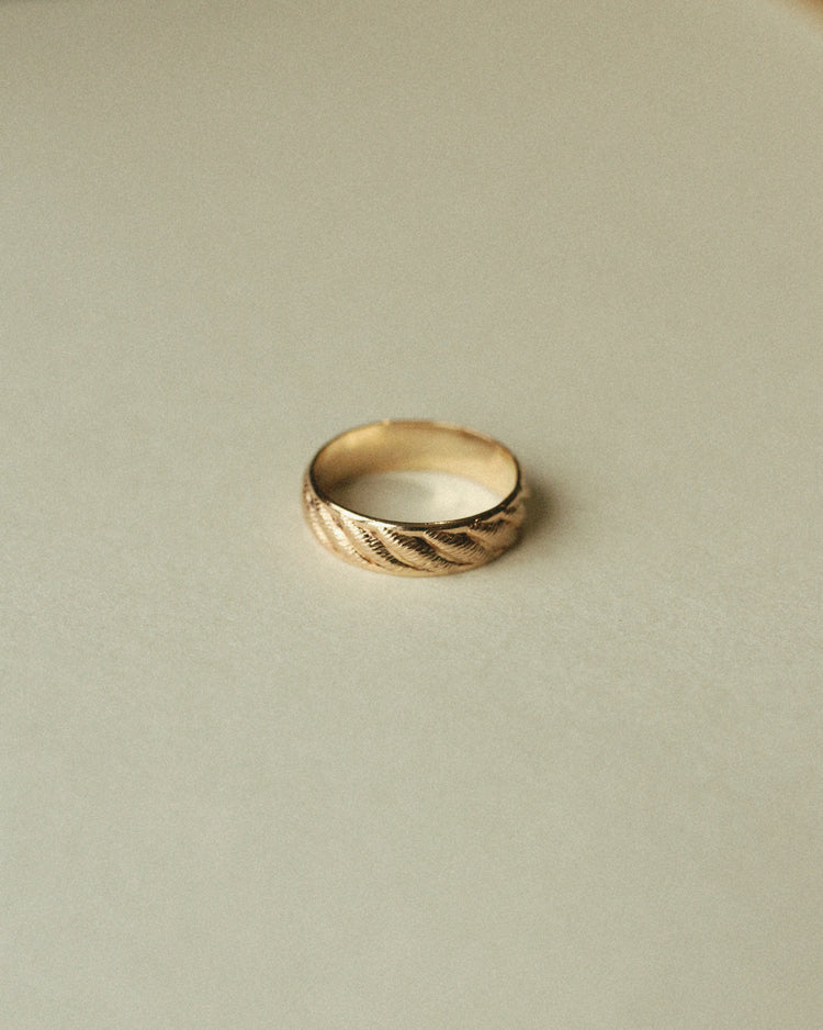Sloane Ring