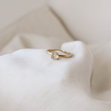 Ready to Ship Rings - Solid Gold