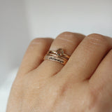 Heirloom Engraved Ring