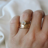 Ready to Ship Rings - Solid Gold