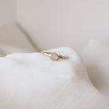 Ready to Ship Rings - Solid Gold