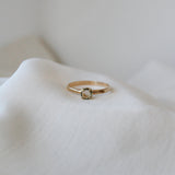 Ready-to-Ship Rings - SIZE 7