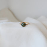 Ready-to-Ship Rings - SIZE 7