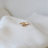 Ready-to-Ship Rings - SIZE 7