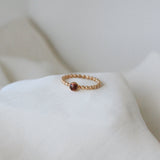 Ready-to-Ship Rings - SIZE 9