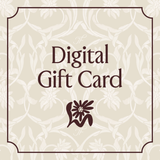 Foster Jewelry Gift Card