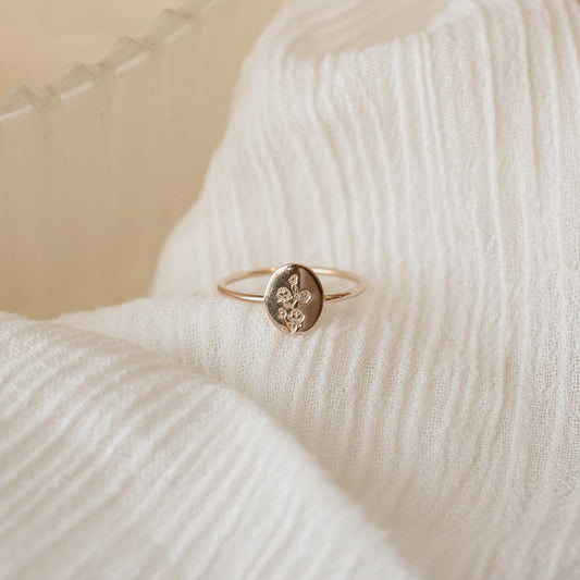 Flora Ring