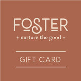 Foster Jewelry Gift Card
