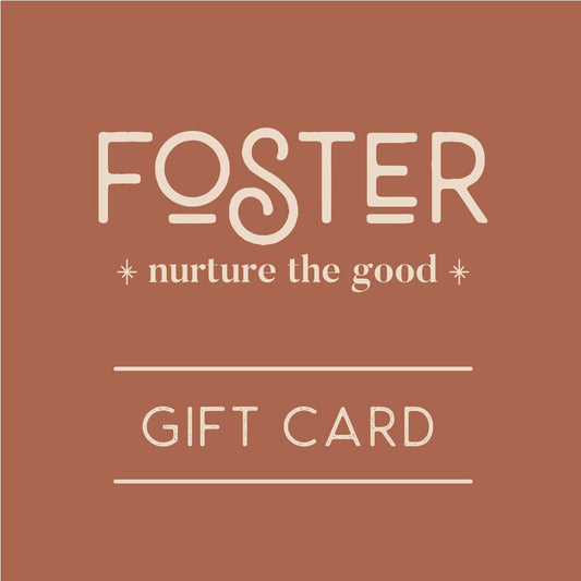 Foster Jewelry Gift Card