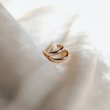 Venus Mini Hoops