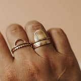 Arches Ring