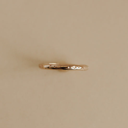 Constellations Ring