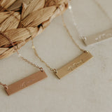 Heirloom Necklace