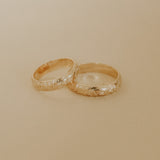 Heirloom Bloom Ring