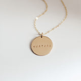 Heirloom Necklace