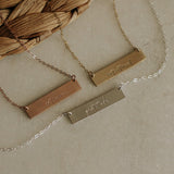 Heirloom Necklace